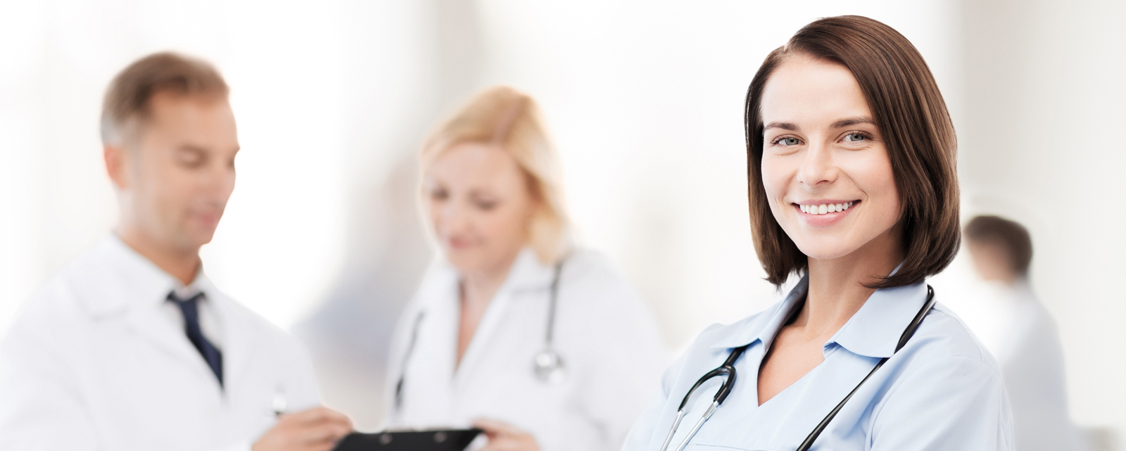 Commitment to excellencein QualityCare