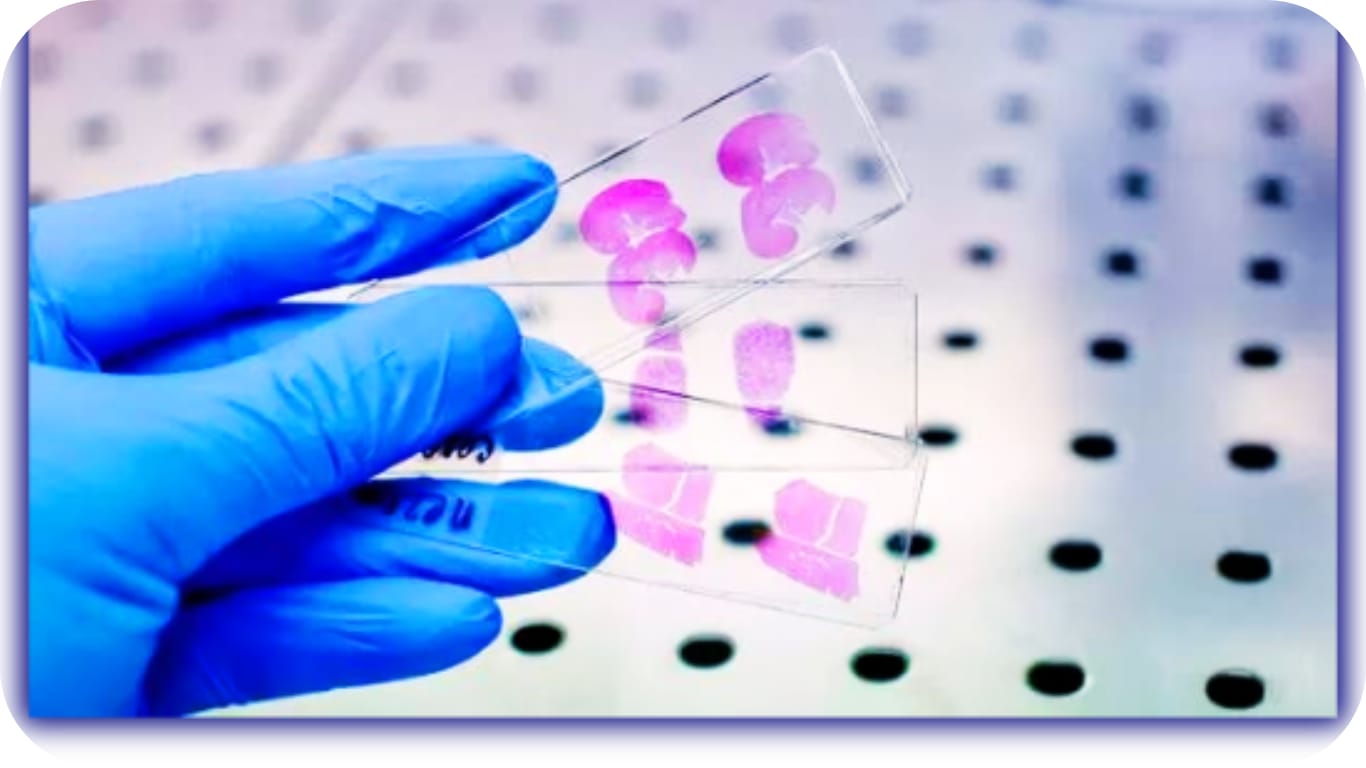 Immunohistochemistry
